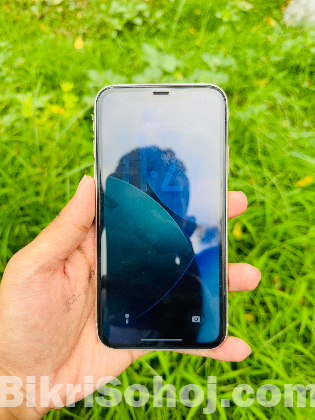 iPhone 11 (128Gb) physical dual sim